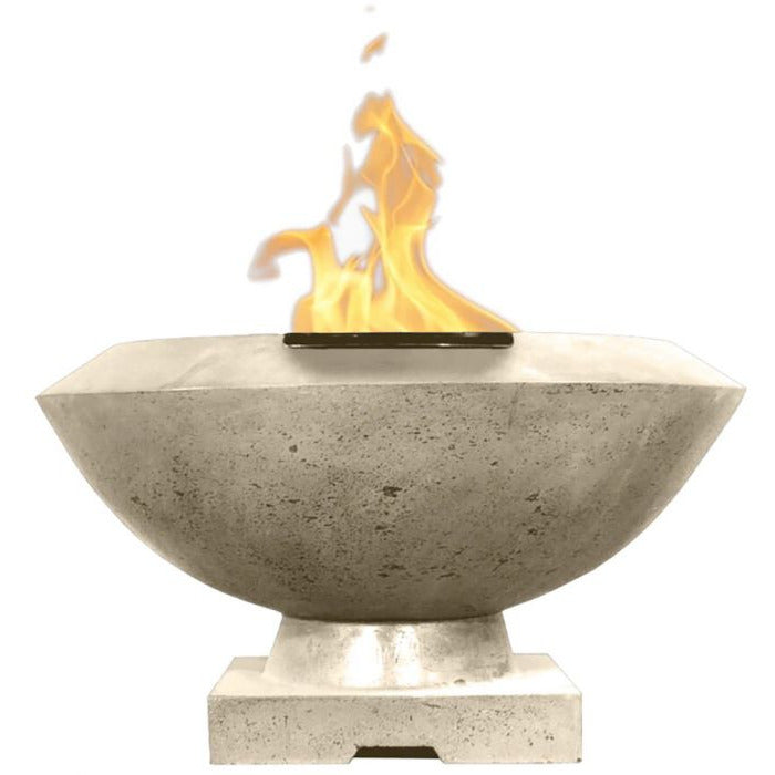 Prism Hardscapes - Toscana Fire Bowl w/PH Igniter - PH-436-FB