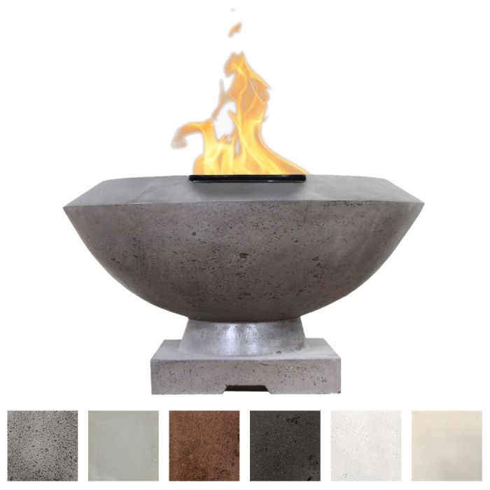 Prism Hardscapes - Toscana Fire Bowl w/PH Igniter - PH-436-FB