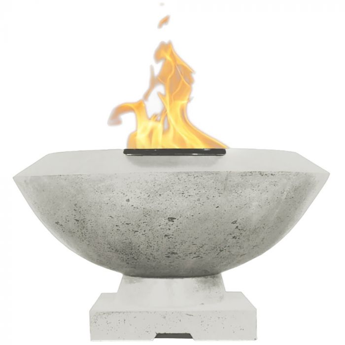 Prism Hardscapes - Toscana Fire Bowl w/PH Igniter - PH-436-FB