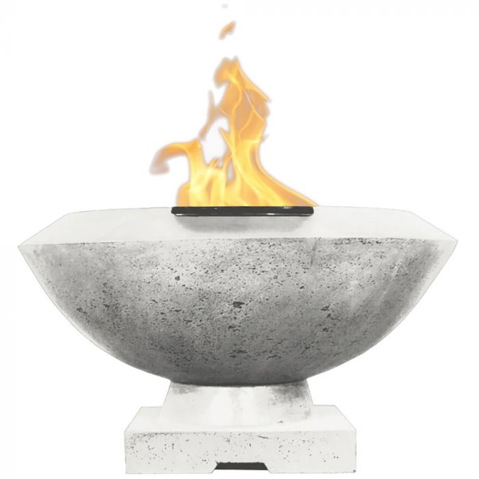 Prism Hardscapes - Toscana Fire Bowl w/PH Igniter - PH-436-FB