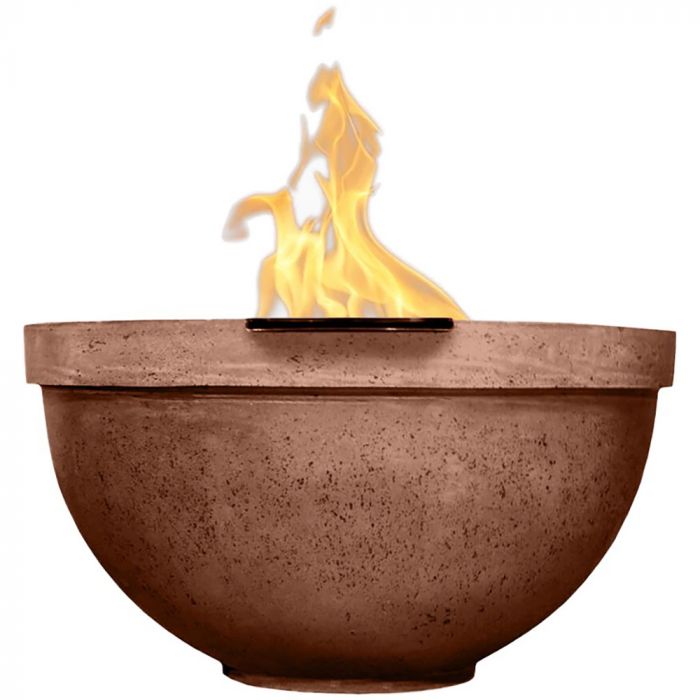 Prism Hardscapes - Sorrento Fire Bowl - PH-438