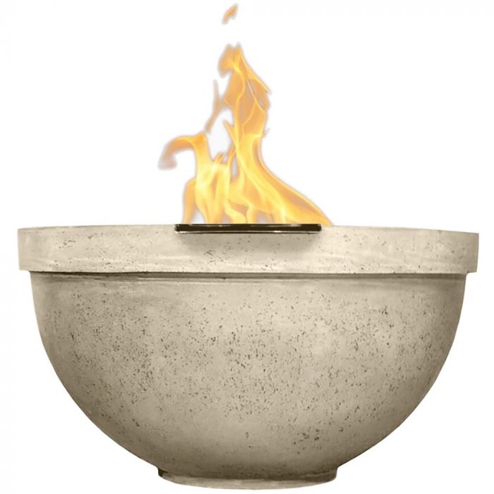 Prism Hardscapes - Sorrento Fire Bowl - PH-438