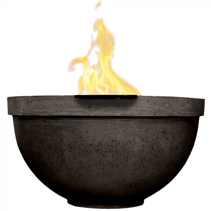 Prism Hardscapes - Sorrento Fire Bowl - PH-438