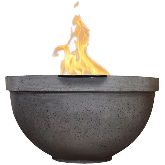 Prism Hardscapes - Sorrento Fire Bowl - PH-438