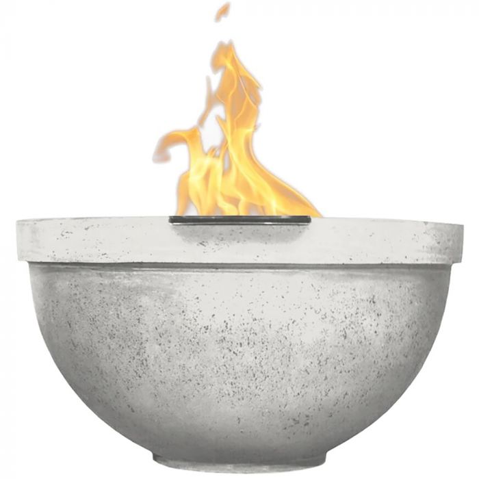 Prism Hardscapes - Sorrento Fire Bowl - PH-438