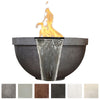 Prism Hardscapes - Sorrento Fire Water Bowl - PH-438