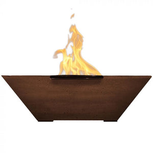 Prism Hardscapes - Lombard Fire Water Bowl w/PH Igniter - PH-439-FBCNG