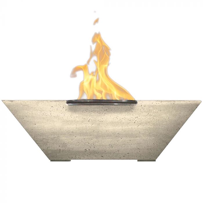 Prism Hardscapes - Lombard Fire Water Bowl