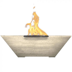 Prism Hardscapes - Lombard Fire Water Bowl - Match Lit - PH-445-FWBCNG