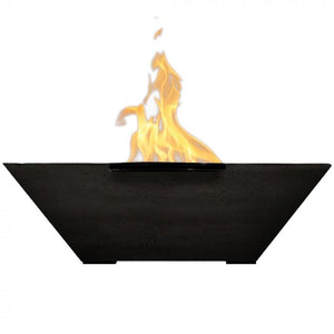 Prism Hardscapes - Lombard Fire Water Bowl w/PH Igniter - PH-439-FBCNG