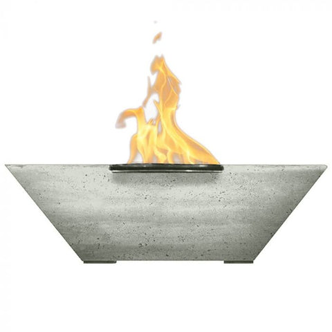 Image of Prism Hardscapes - Lombard Fire Water Bowl w/PH Igniter - PH-439-FBCNG