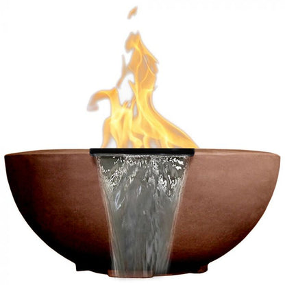 Prism Hardscapes - Moderno 2 Fire Water Bowl