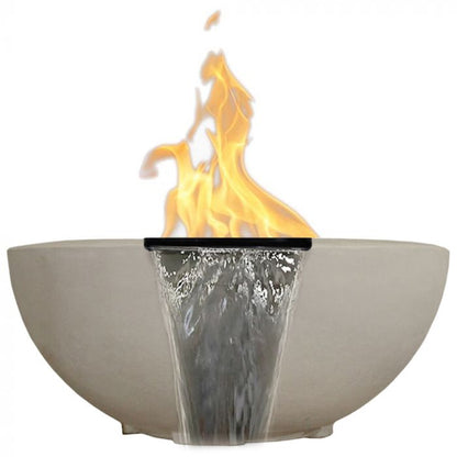 Prism Hardscapes - Moderno 2 Fire Water Bowl