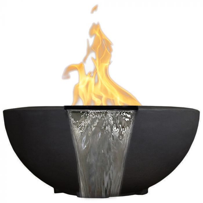 Prism Hardscapes - Moderno 2 Fire Water Bowl