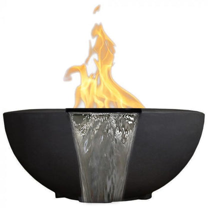 Prism Hardscapes - Moderno 2 Fire Water Bowl