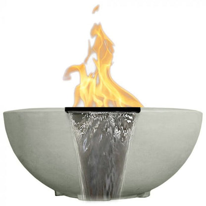 Prism Hardscapes - Moderno 2 Fire Water Bowl