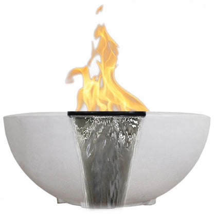 Prism Hardscapes - Moderno 2 Fire Water Bowl