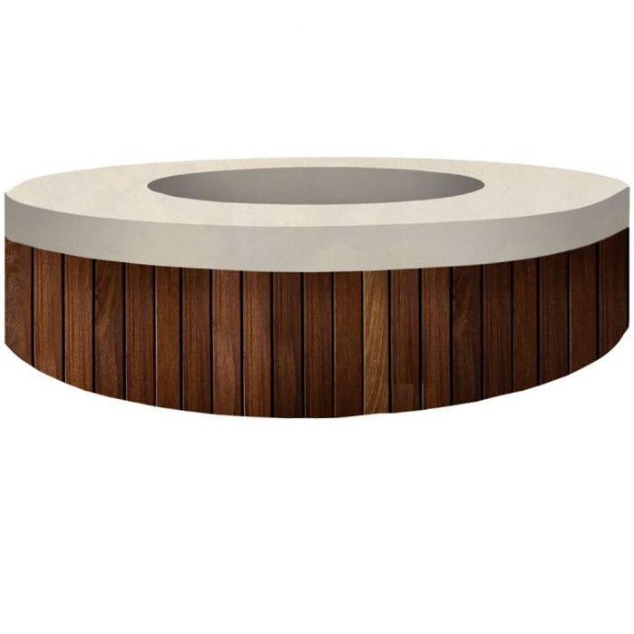 Prism Hardscapes - Hampton - PH-484