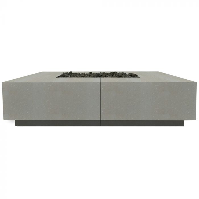 Prism Hardscapes - Largo 72 - Fire Table