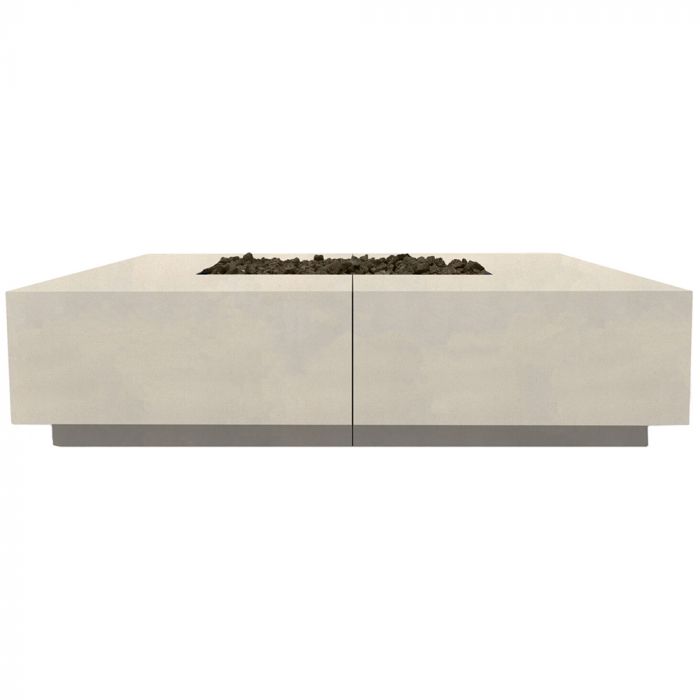 Prism Hardscapes - Largo 72 - Fire Table