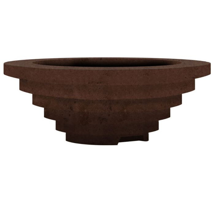 Prism Hardscapes - Triton - Fire Bowl