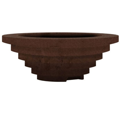 Prism Hardscapes - Triton - Fire Bowl