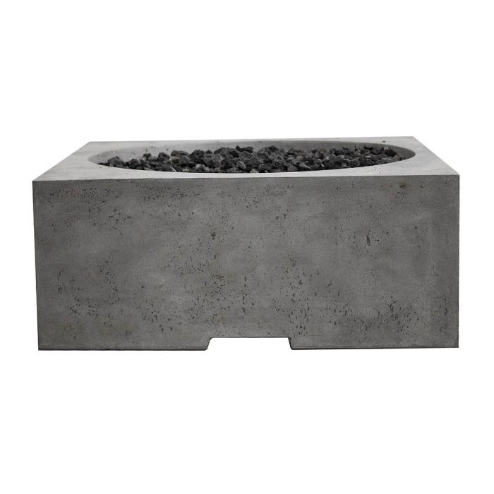 Prism Hardscapes - Piazza - Fire Table