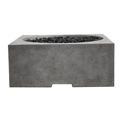 Prism Hardscapes - Piazza - Fire Table