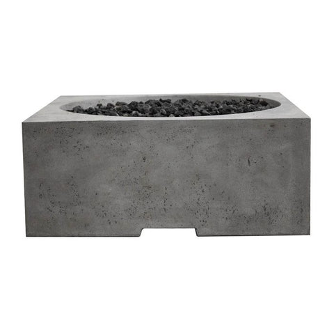 Image of Prism Hardscapes - Piazza - Fire Table