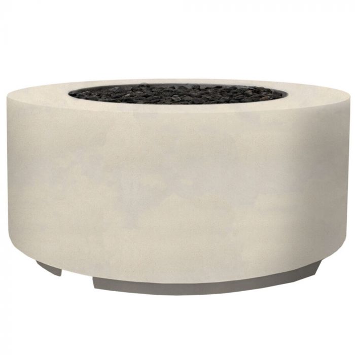 Prism Hardscapes - Cilindro - Fire Bowl