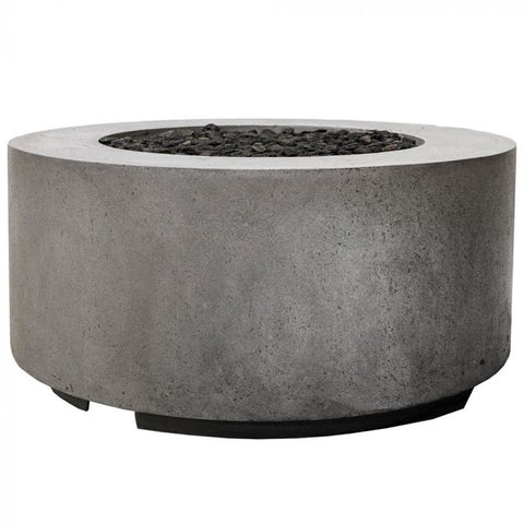 Image of Prism Hardscapes - Cilindro - Fire Bowl