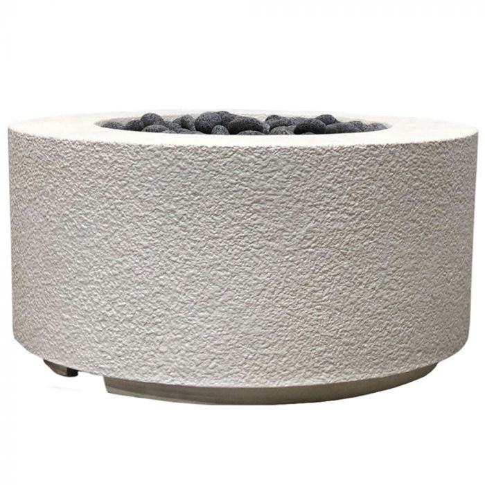Prism Hardscapes - Tuscany Cilindro - Fire Bowl