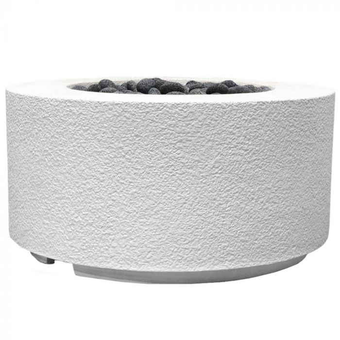 Prism Hardscapes - Tuscany Cilindro - Fire Bowl