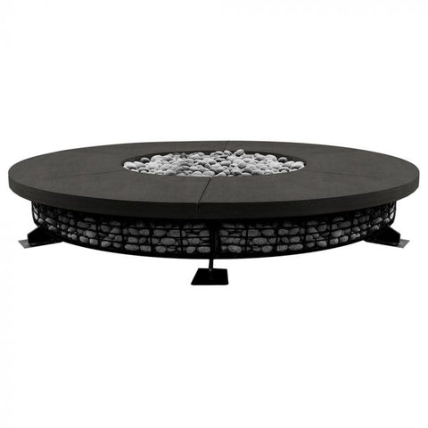 Prism Hardscapes - Fuego 89 - Fire Table
