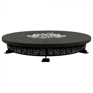 Prism Hardscapes - Fuego 89 - Fire Table