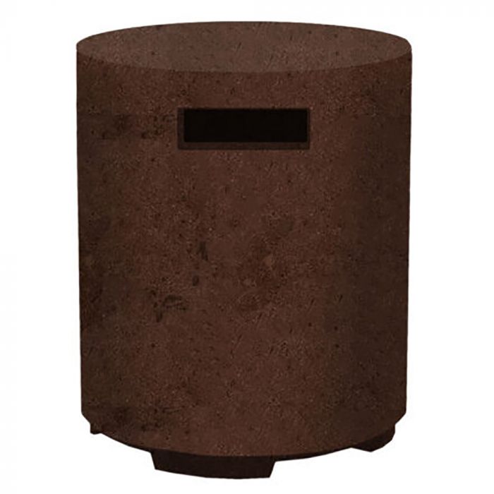 Prism Hardscapes - Orinda - Propane Enclosure - PH457