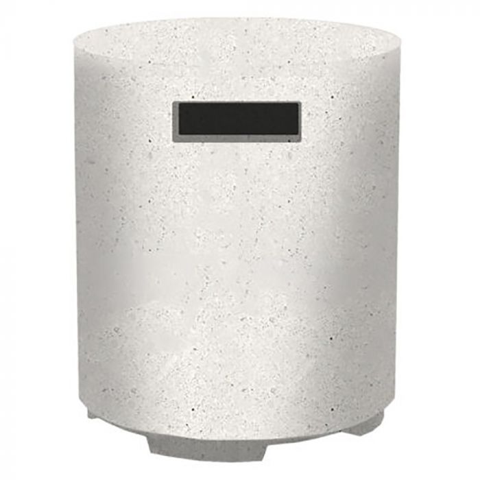 Prism Hardscapes - Orinda - Propane Enclosure - PH457