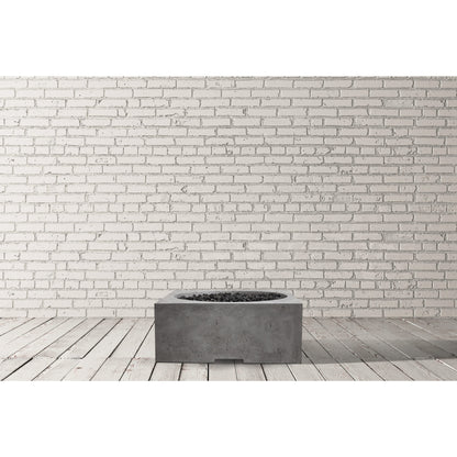 Prism Hardscapes - Piazza - Fire Table