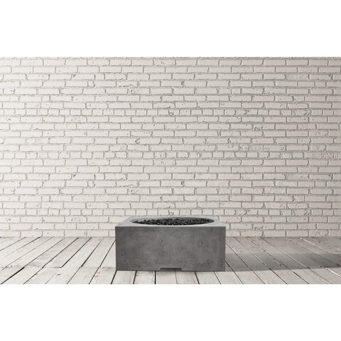 Image of Prism Hardscapes - Piazza - Fire Table