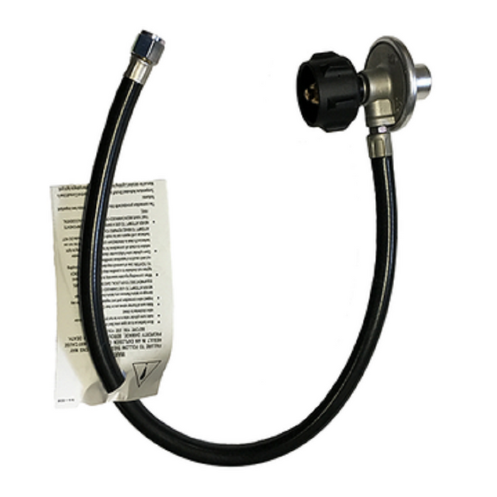 RCS LP Gas Hose & Regulator Kit - RONHK