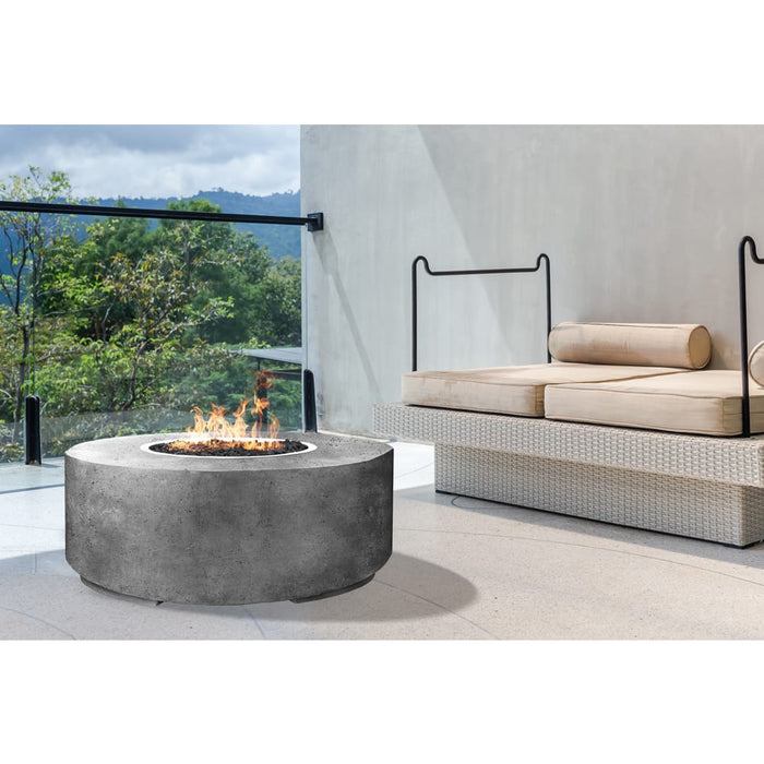 Prism Hardscapes - Rotondo - Fire Bowl