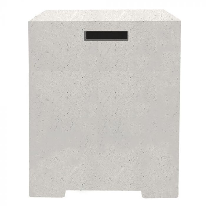 Prism Hardscapes - Sausalito - Propane Enclosure - PH-417