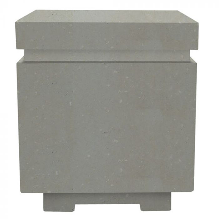 Prism Hardscapes - TAV- Propane Enclosure - PH-412