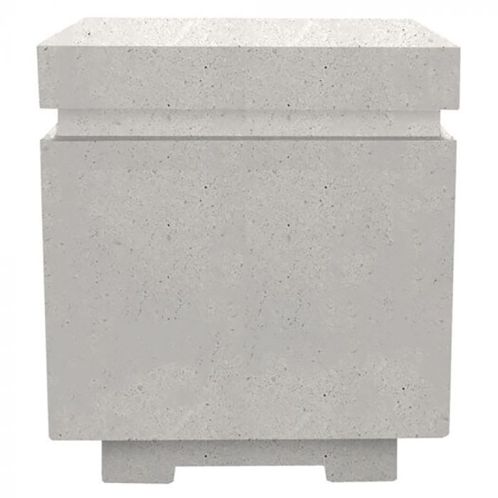 Prism Hardscapes - TAV- Propane Enclosure - PH-412