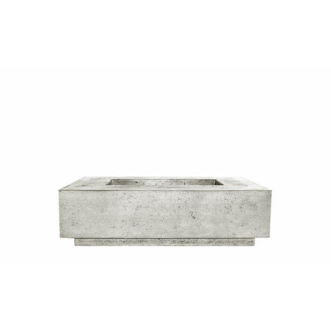 Image of Prism Hardscapes - Tavola 1 - Fire Table - PH-405