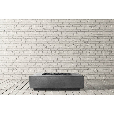 Image of Prism Hardscapes - Tavola 1 - Fire Table - PH-405