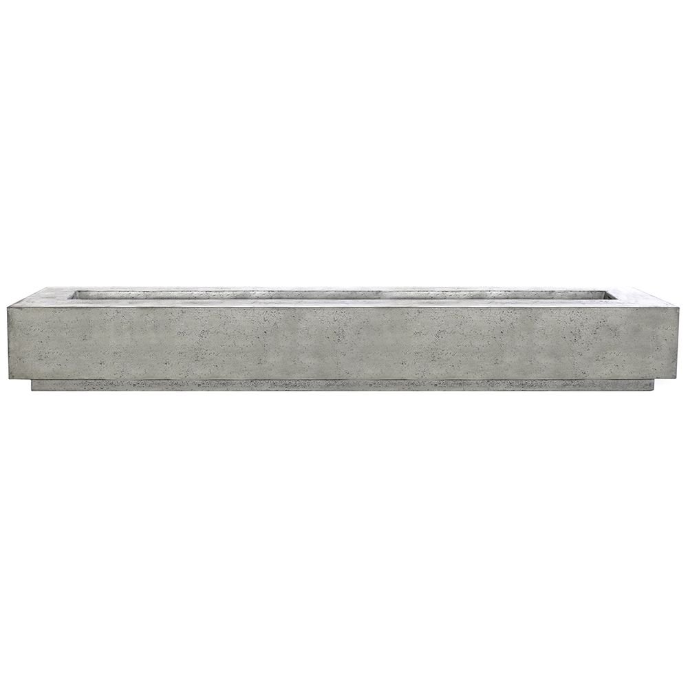 Prism Hardscapes - Tavola 110 - Fire Table - PH-439
