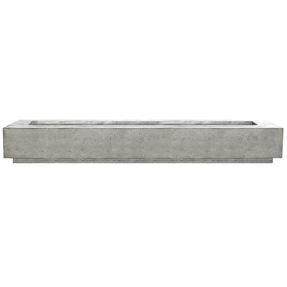 Prism Hardscapes - Tavola 110 - Fire Table - PH-439