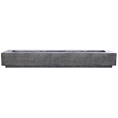 Prism Hardscapes - Tavola 110 - Fire Table - PH-439