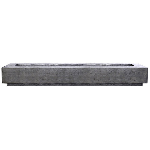 Image of Prism Hardscapes - Tavola 110 - Fire Table - PH-439